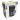 12V Dunlop kahvinkeitin 0,65 l