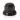 Muovinen mutterinsuojus 33 mm, 20 kpl