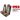 EXTREME Professional Mod. L 2 kpl 2013-