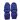 Actros MP3 CS13 Blue 2kpl