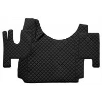 FL14 Renault T 2014- korotettu lattia