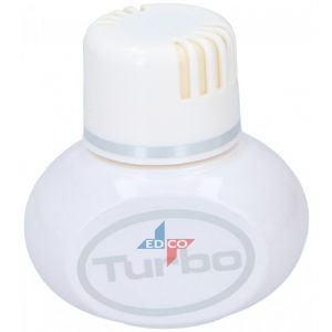 TURBO (Kiinan Poppy) Jasmin  Made in China