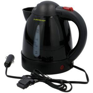 24 V Dunlop vedenkeitin