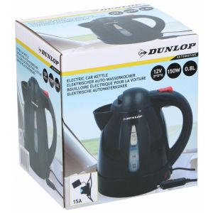 12 V Dunlop vedenkeitin