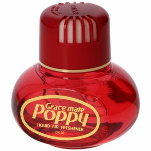 POPPY Cherry Made in Japan