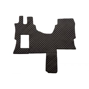 FL33 MB Actros mp4 SOLO STAR CABINE