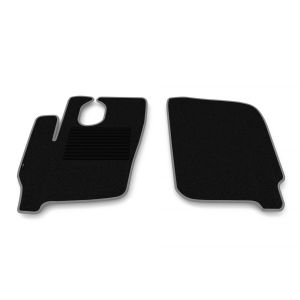 Mattosarja IVECO MT09