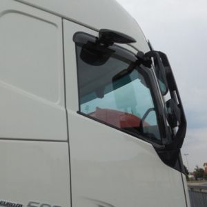 Tuulenohjain Volvo FH alk. vm 2014