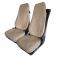 NEW ROAD istuinsuojat 2 kpl Volvo 2013-